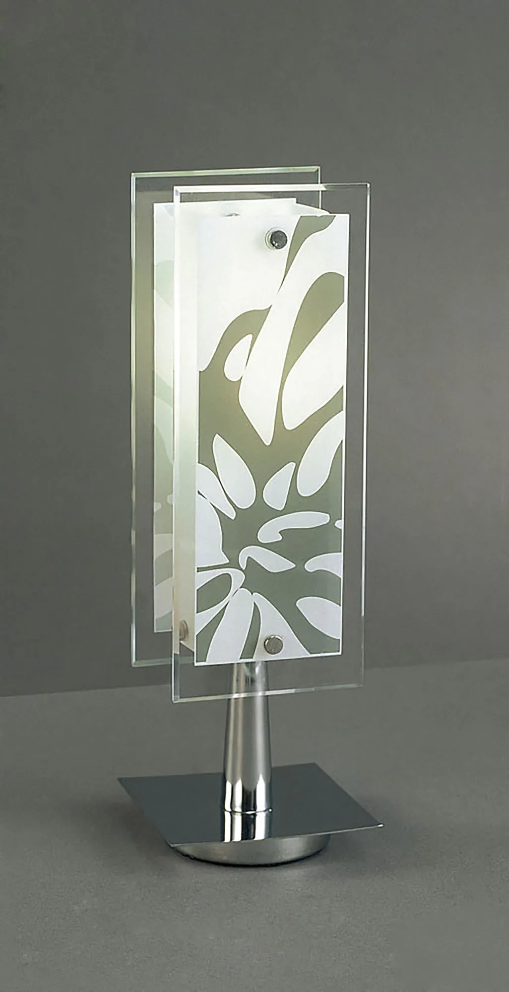 Euphoria Table Lamps Mantra Shaded Table Lamps